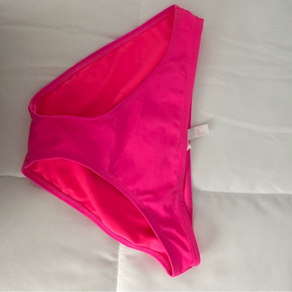 Kohl's Kids Swim Bikini - Vibrant Pink